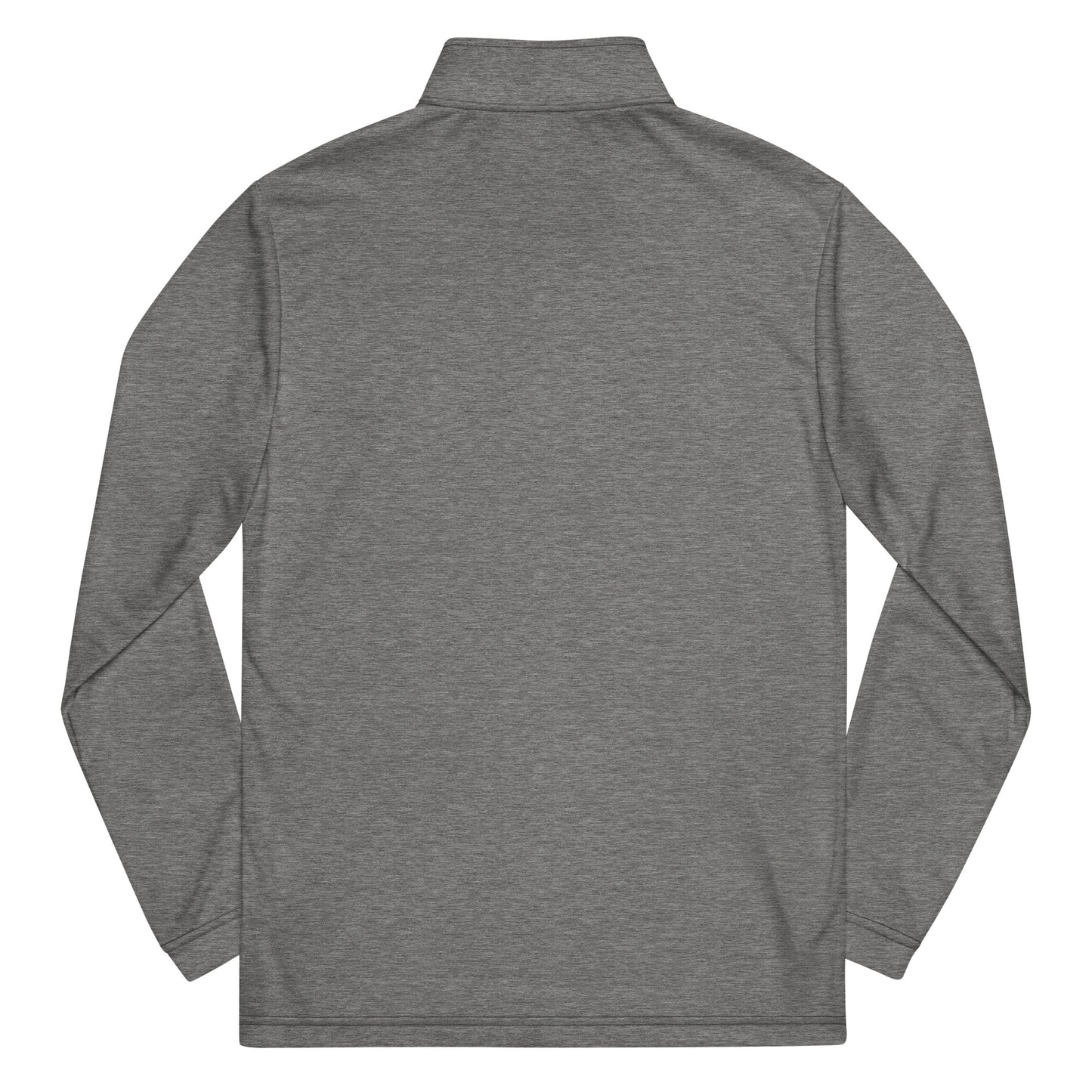 Onebar & Lupagus Quarter zip pullover