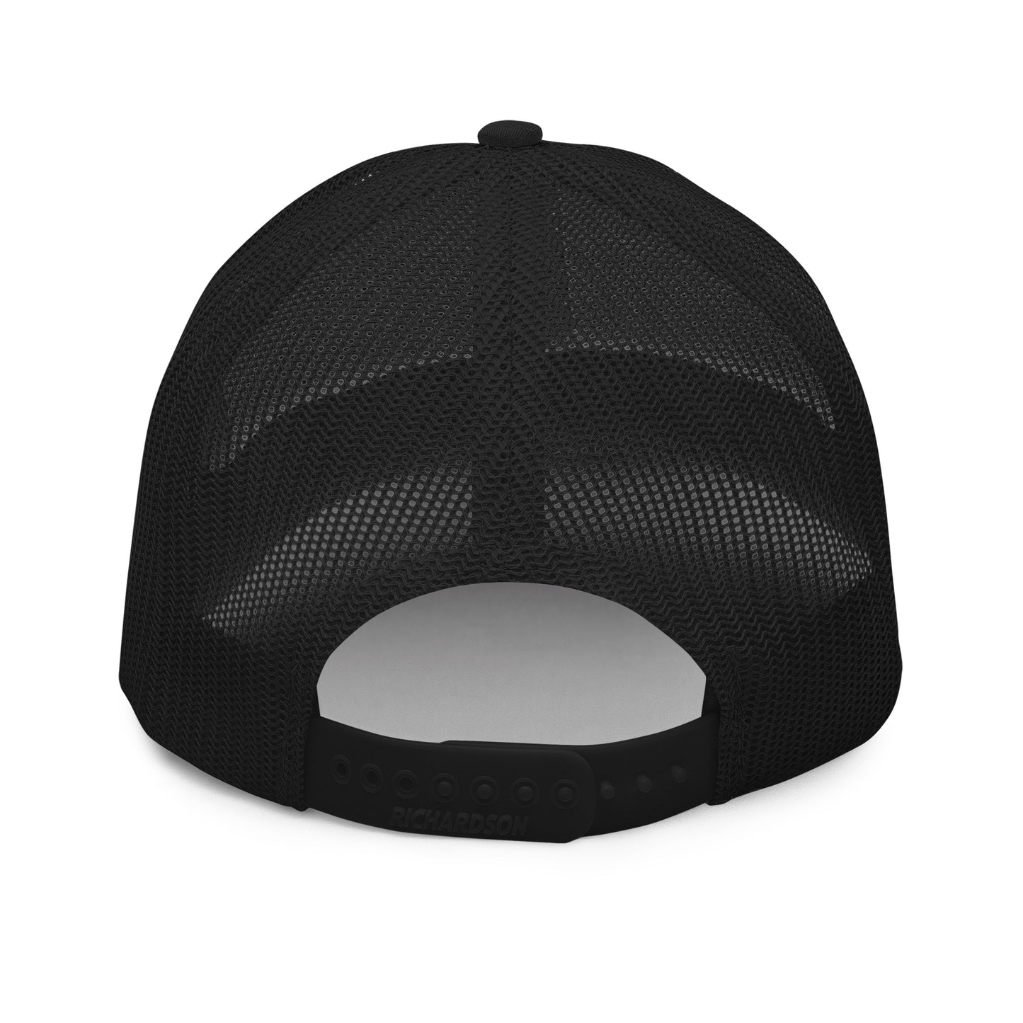 Onebar & Lupagus Trucker Cap