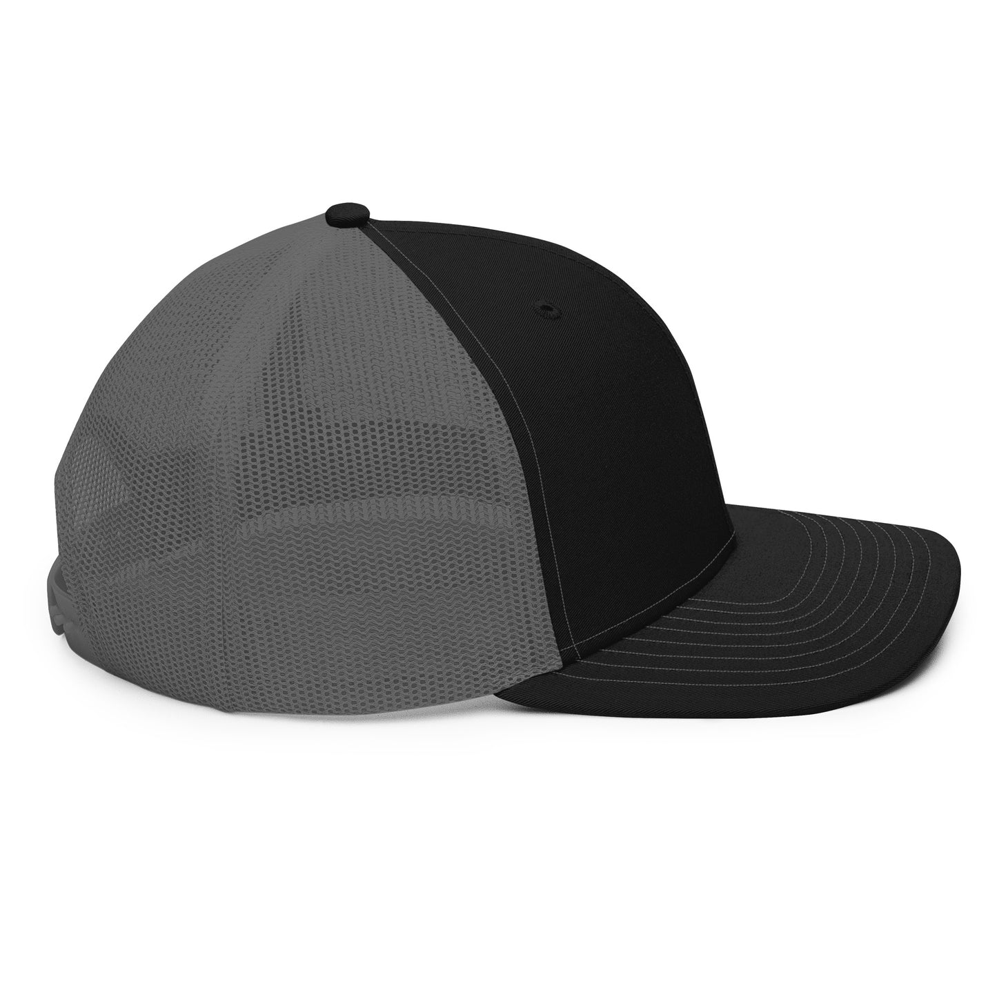 Onebar & Lupagus Trucker Cap